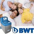 Фильтры умягчения воды BWT