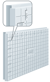Теплый пол Knauf Therm (Маты)