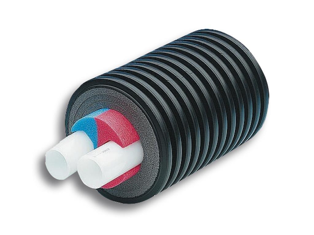 Трубы Uponor THERMO