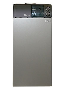 BAXI серии SLIM EF