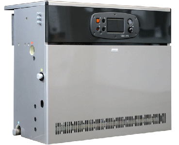 BAXI серии SLIM HPS