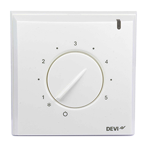 Терморегуляторы DEVI Devireg™ 130