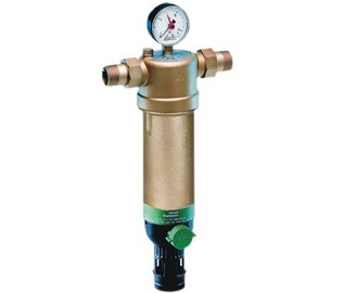 Фильтр Honeywell F 76S