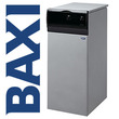 Атмосферные газовые котлы - Baxi