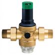 Редукционные клапаны Honeywell
