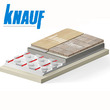 Теплый пол Knauf Therm (Маты)