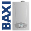 Газовые конденсационные котлы – Baxi