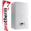 Настенные газовые двухконтурные котлы - Protherm