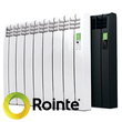 Электрические радиаторы Rointe D Series со встроенным Wi-Fi