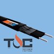 Саморегулирующийся греющий кабель TSD