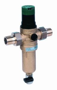 Фильтр Honeywell FK 06 для горячей воды