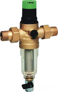 Фильтр Honeywell FK 06 для холодной воды