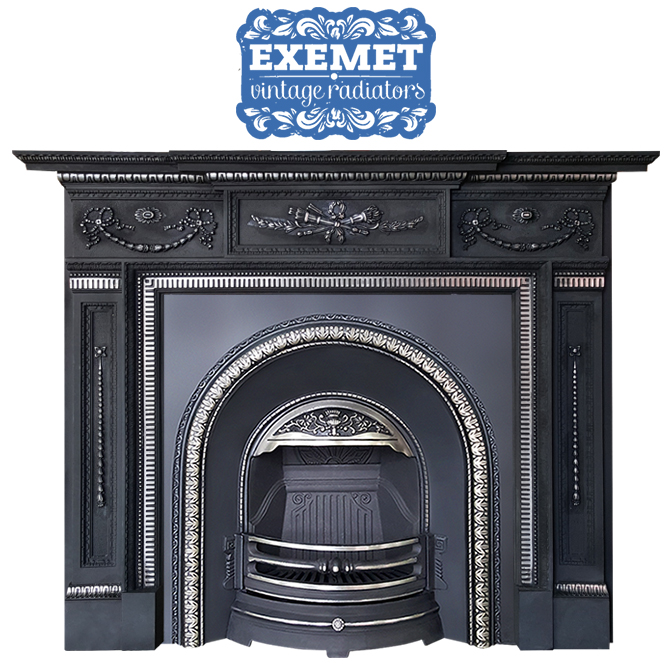 Камины EXEMET