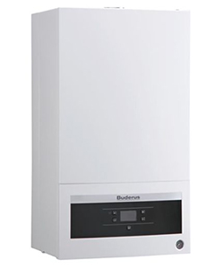 Buderus Logamax U072