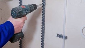 Преимущества Uponor Plaster 