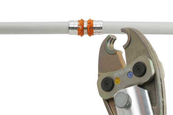 Трубы UPONOR MLC