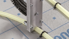 Технические характеристики Uponor Tacker