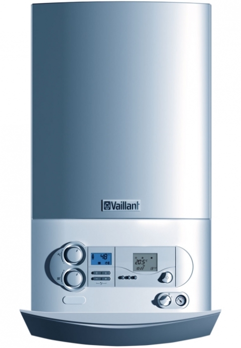 Vaillant серии ТEC plus