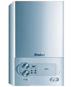 Vaillant серии ТEC Pro