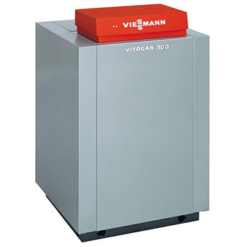 Vitogas 100-F