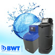 Фильтры умягчения воды BWT