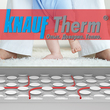 Современный высокоэффективный теплоизоляционный пол KNAUF Therm®